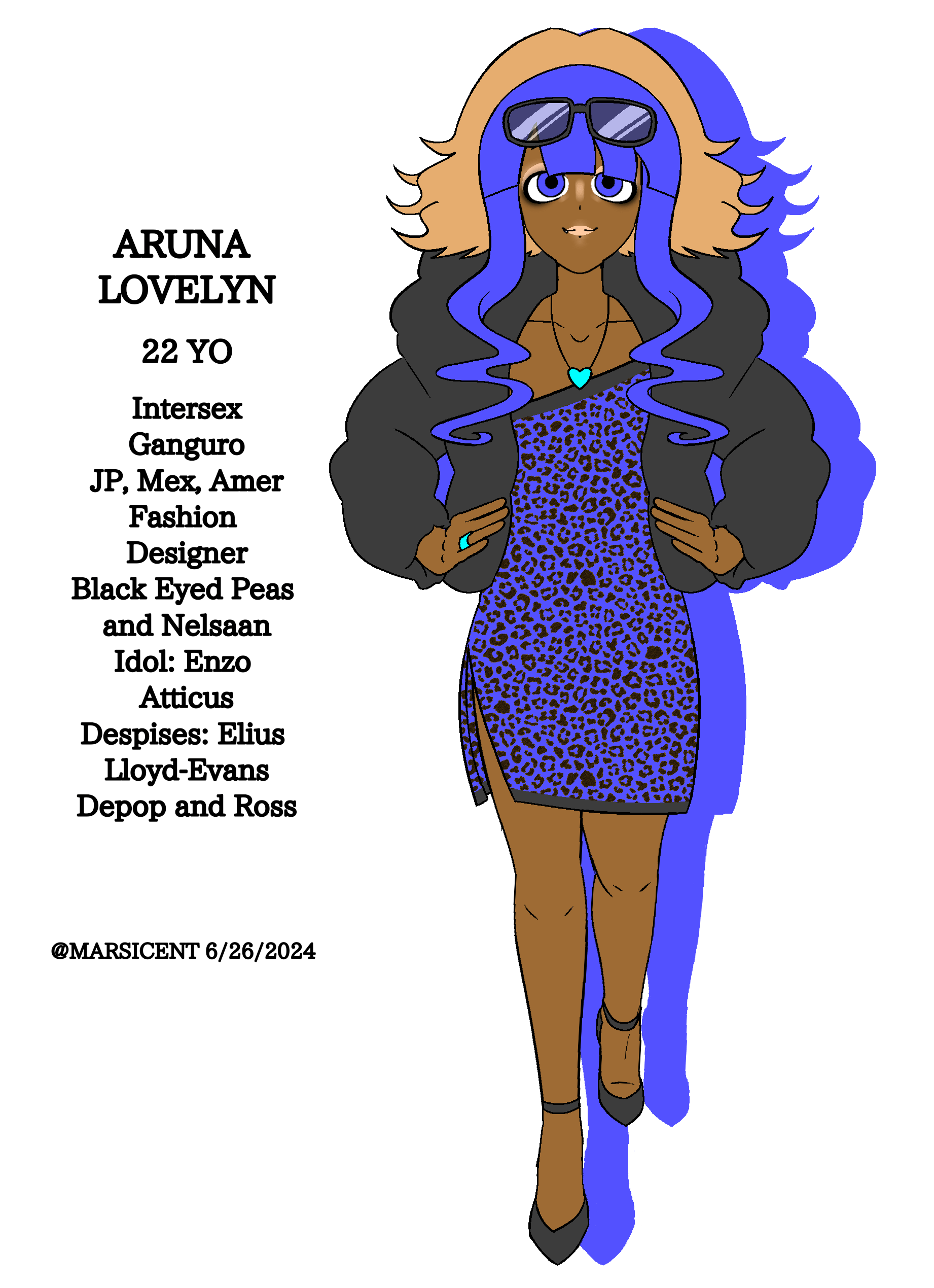 Aruna