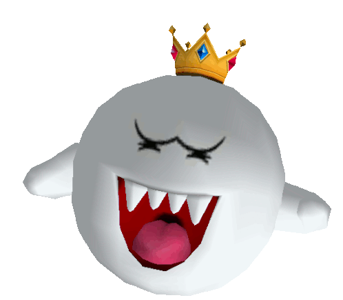 King Boo