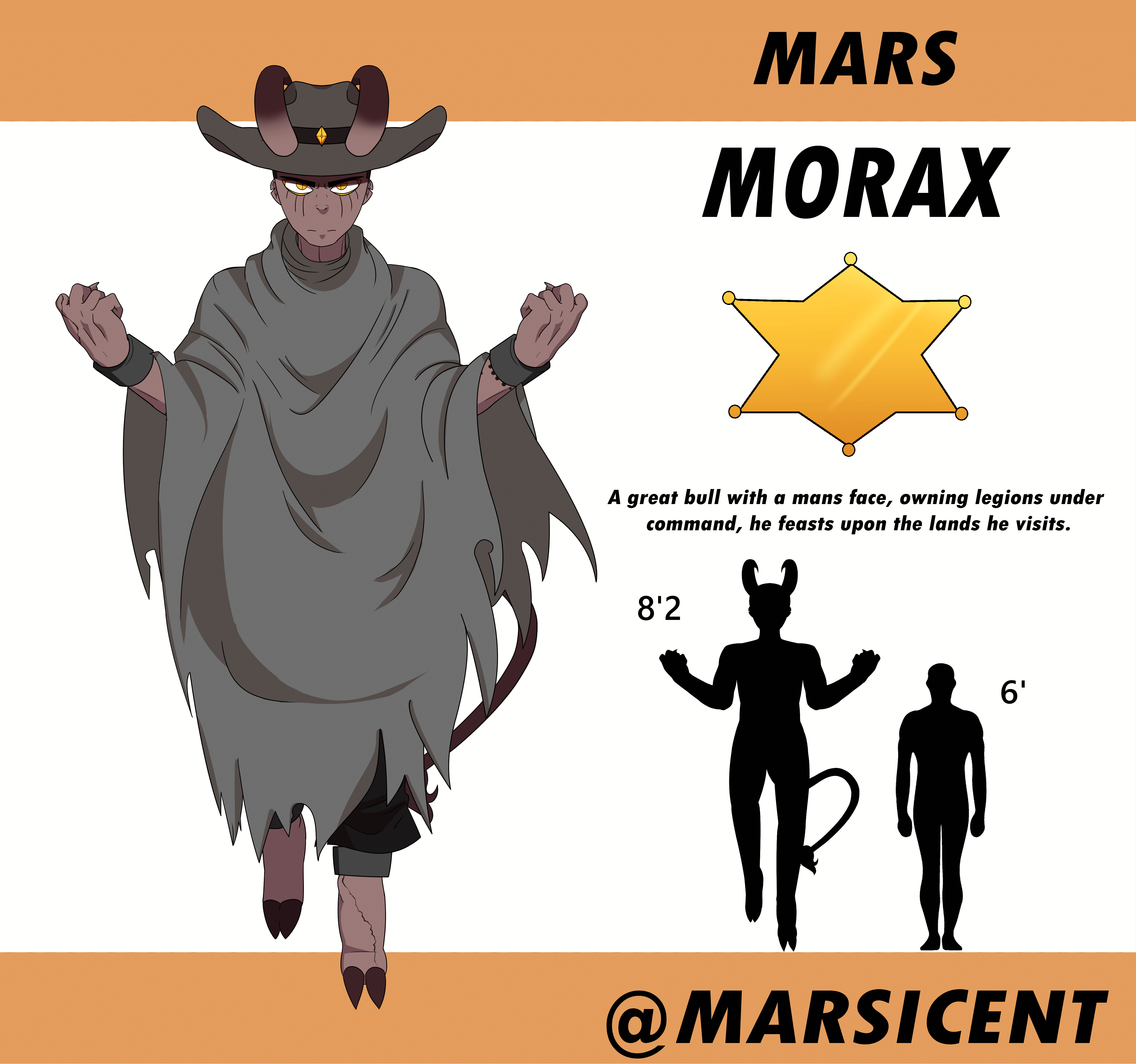 Morax 3